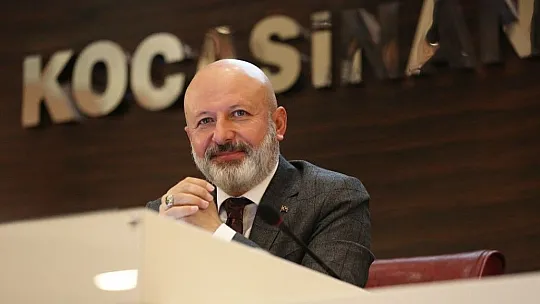 Kocasinan, ihale geliri belli oldu! 15 taşınmaz satışa sunuldu...