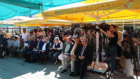 Kocasinan, şampiyonaya ev sahipliği yapacak!
