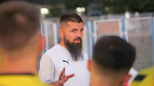 Kocasinan Şimşekspor sahadan 7-1 galip ayrıldı