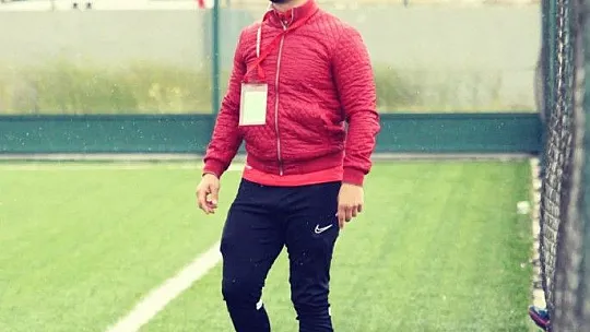 Kocasinan Şimşekspor'un bileği bükülmedi