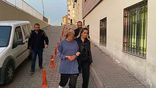 Son Dakika: Kocasını öldüren kadın tutuklandı