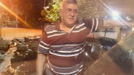 Kocasının öldürdüğü kadın ve annesi toprağa verildi