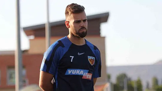 Kolovetsios ve Cardoso'dan mesaj var
