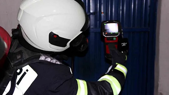 Komando eğitimlerini aratmıyor