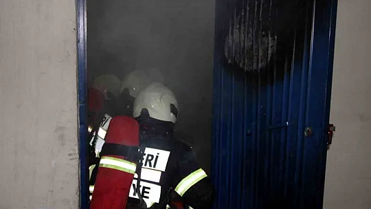 Komando eğitimlerini aratmıyor
