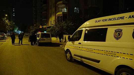 Komşuların gürültü kavgasında kan aktı: 1'i ağır 3 yaralı