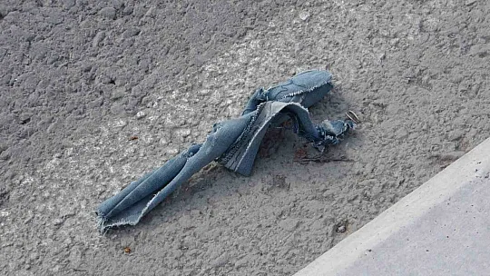 Kayseri'deki dehşetin tanığı konuştu