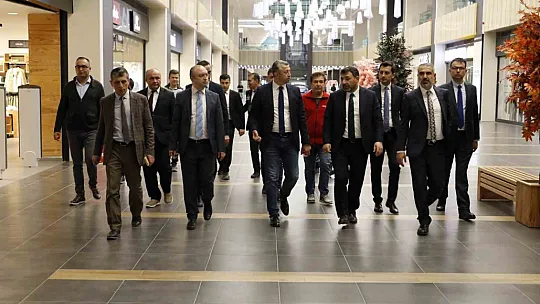Mobilyacılara destek mi geliyor ?