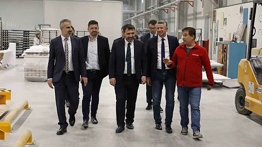 Mobilyacılara destek mi geliyor ?