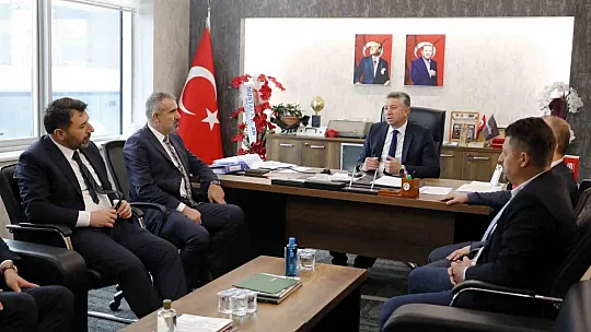Mobilyacılara destek mi geliyor ?