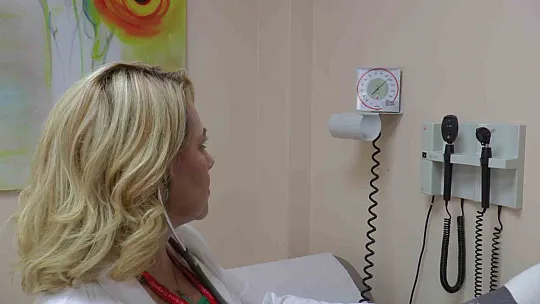 Kronik hastalara 'sonbahar' uyarısı!