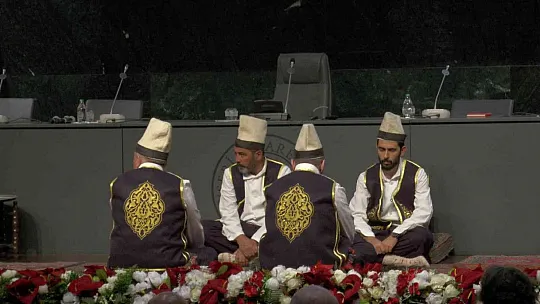 Gülsoy: Ahilik kültürü gelecekte de yaşatılması gereken bir felsefedir