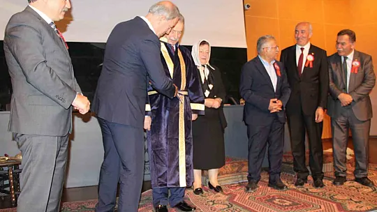 İşte 'Yılın Ahisi'