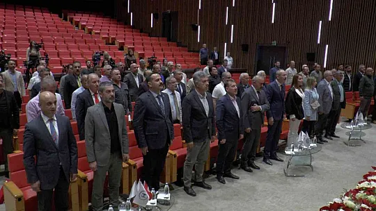 Gülsoy: Seçimlerde karşımızda kardeşim dahi olsa rakibimdir