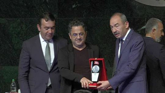 Gülsoy: Seçimlerde karşımızda kardeşim dahi olsa rakibimdir