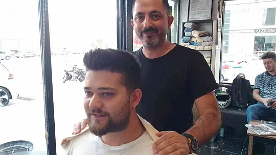 Tıraşa da zam geldi! İşte yeni fiyatlar...