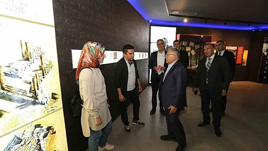 Yeni bulgularla 7 bin yıllık tarih aydınlığa çıkıyor