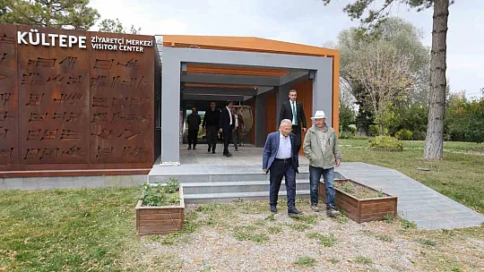 Yeni bulgularla 7 bin yıllık tarih aydınlığa çıkıyor