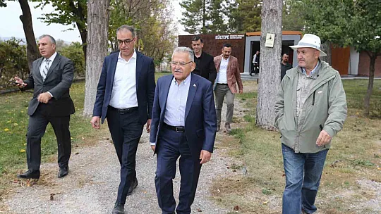 Yeni bulgularla 7 bin yıllık tarih aydınlığa çıkıyor