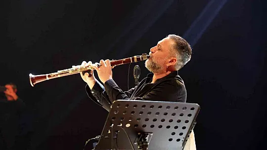 Talas Kültür Sanat etkinlikleriyle damga vurdu