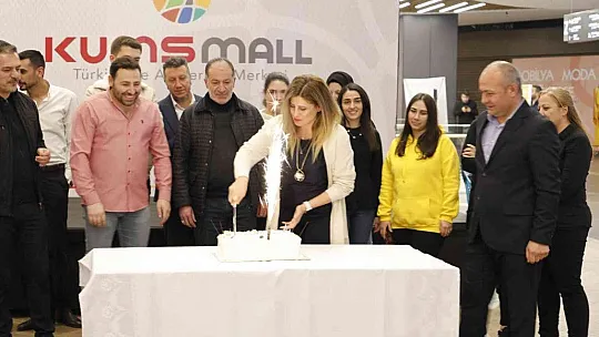 KUMSMALL 12 Aralık'ı Unutmadı