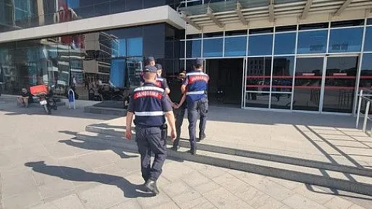 Cinayetle ilgili önemli gelisme