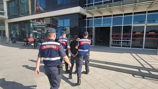 Cinayetle ilgili önemli gelisme