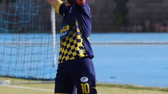 Gol sayısını 4'e çıkarttı