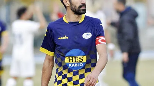 Mehmet Tatlı'ya 2 maç ceza verildi