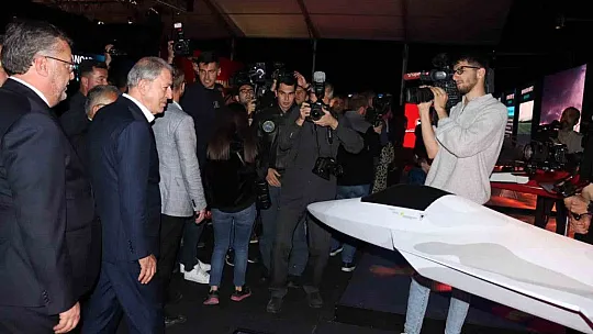 Dijital Gösterim Merkezi büyük ilgi gördü