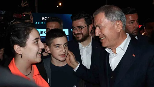 Dijital Gösterim Merkezi büyük ilgi gördü