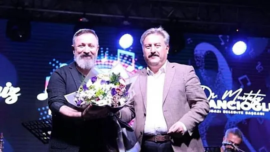 Melikgazi'den Şiirlerle Türkü Konseri