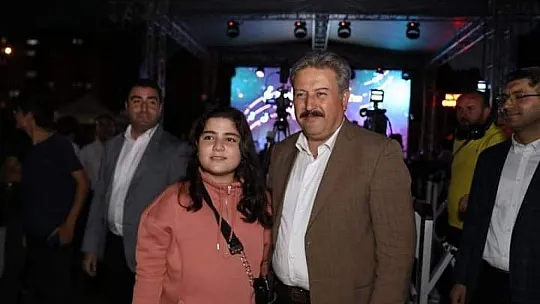 Melikgazi'den Şiirlerle Türkü Konseri