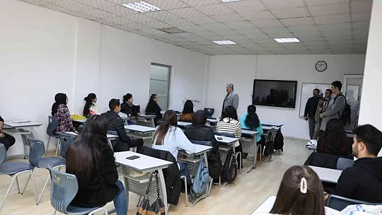 Melikgazi'de Akıl Küpü Zincirleri Artarak Çoğalıyor