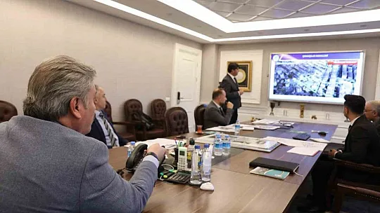Palancıoğlu: Yakında müjde vereceğiz
