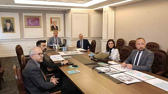 Palancıoğlu: Yakında müjde vereceğiz