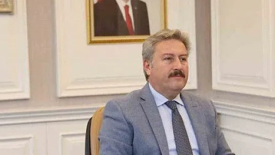 Palancıoğlu: Yakında müjde vereceğiz