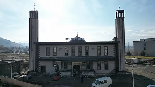 Sona Yaklaşıyor...