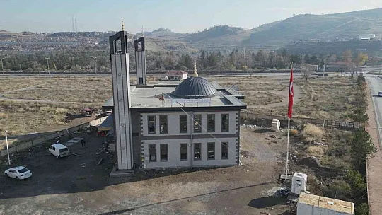 Sona Yaklaşıyor...
