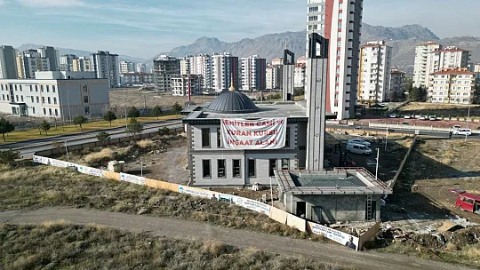 Sona Yaklaşıyor...