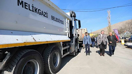 Gürpınar baştan aşağıya yenileniyor