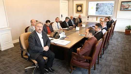 Melikgazi, tüm sosyal tesislerini vatandaşa açtı