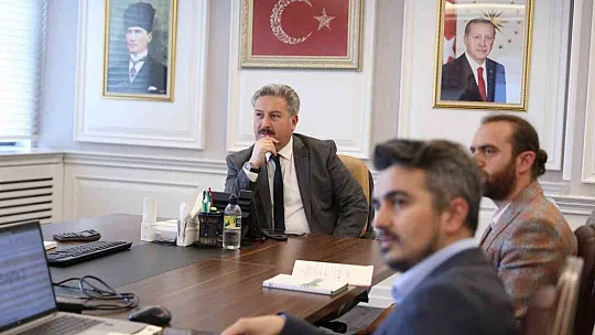 Melikgazi eski okulu bakın ne yapıyor?