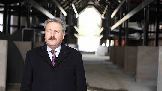 Palancıoğlu: 7 gün bölge hareketlenecek...