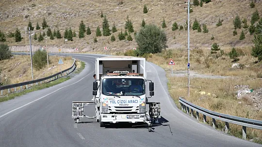 Melikgazi Belediyesi yol gösteriyor