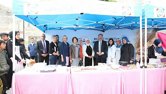 Glütensiz Kayseri lezzetleri
