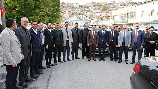 Mersin Milletvekili Taşkın: Yine AK Parti kazanacak!