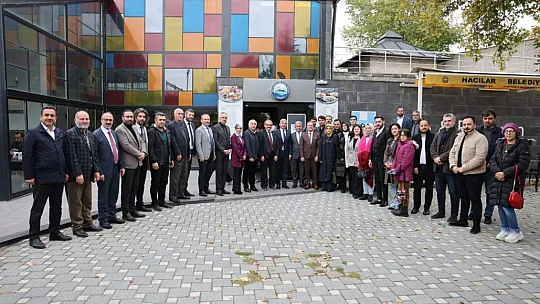 Mersin Milletvekili Taşkın: Yine AK Parti kazanacak!