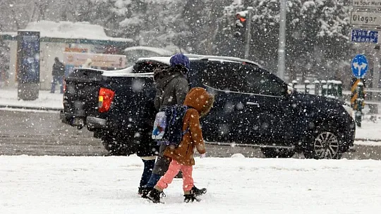 Meteoroloji müjdeyi verdi! Geliyor...