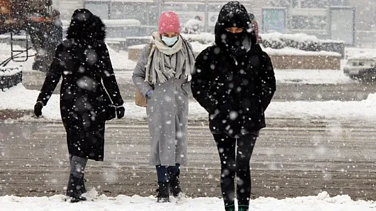Meteoroloji müjdeyi verdi! Geliyor...